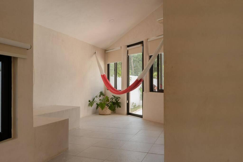 Casa Yucucata Holiday home