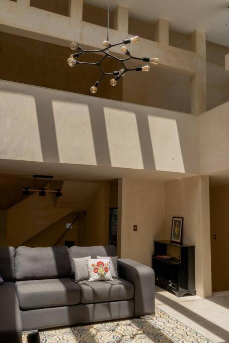 Casa Yucucata *