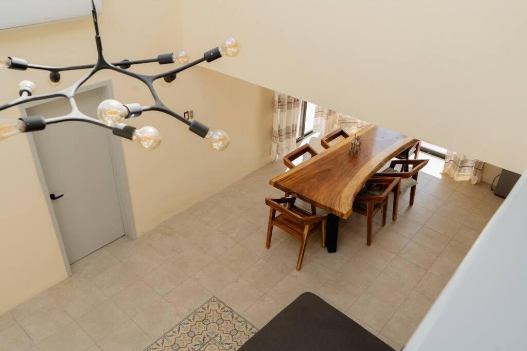 Holiday home Casa Yucucata