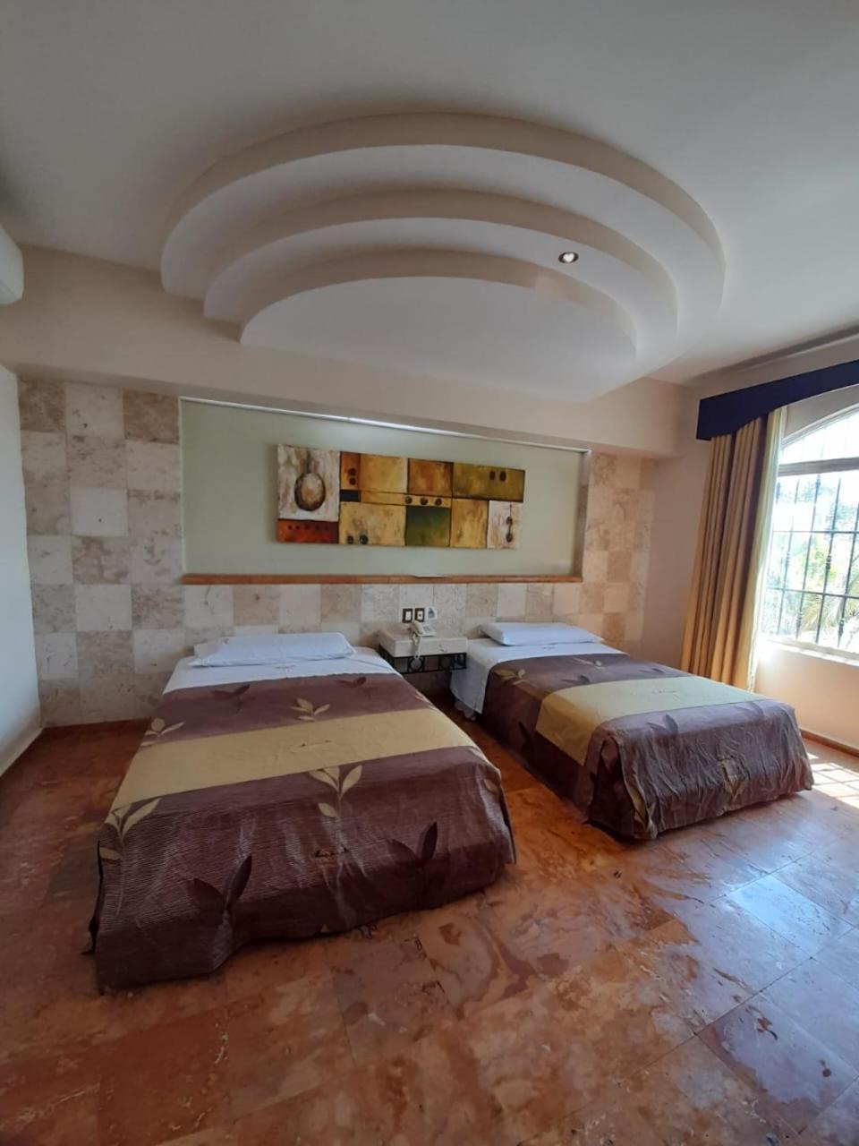 A'ponte Hotel