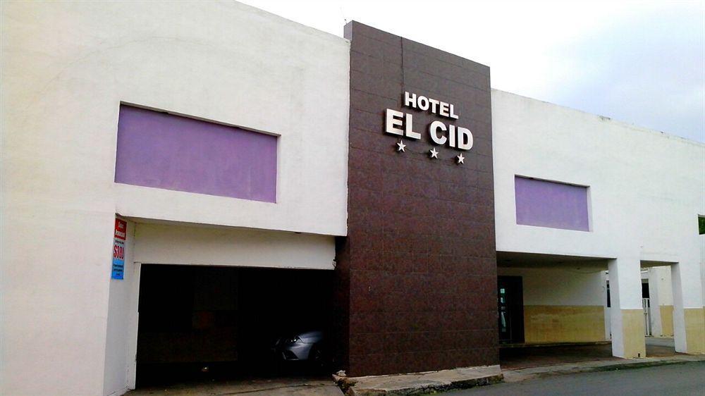 El Cid Hotel 3*
