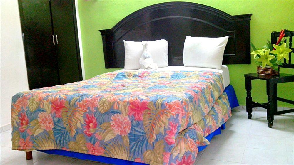 El Cid Hotel Merida
