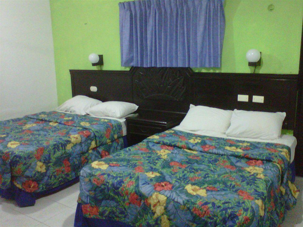El Cid Hotel Merida