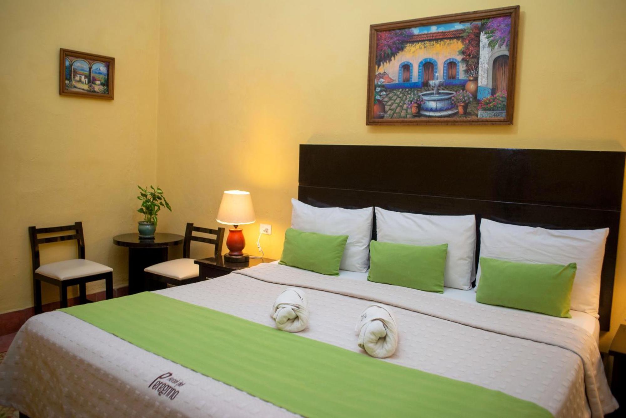 Del Peregrino Boutique 4*