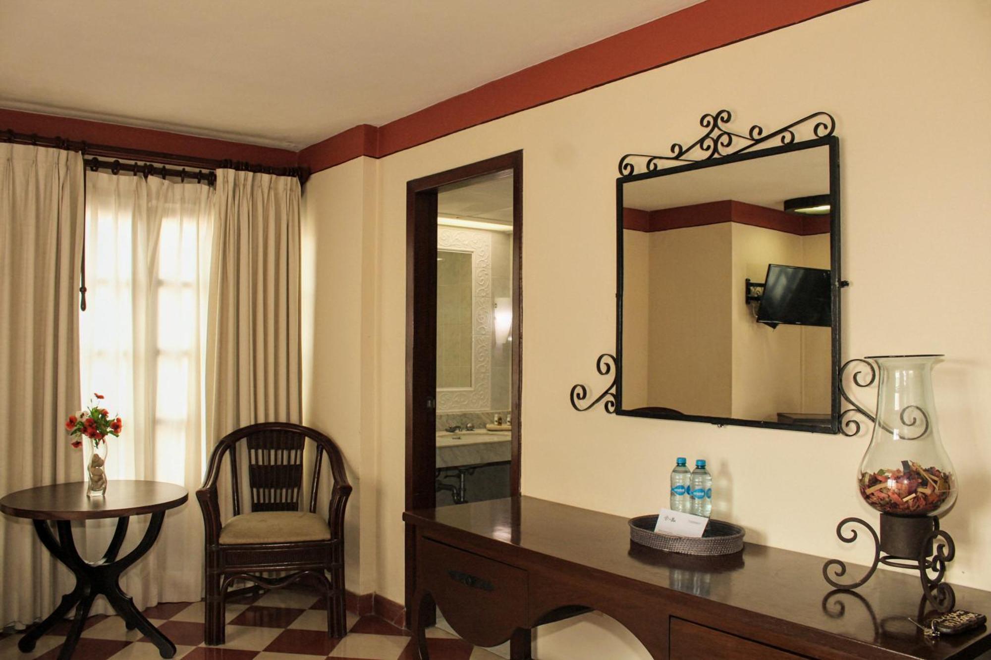 Casa Del Balam 5* Merida