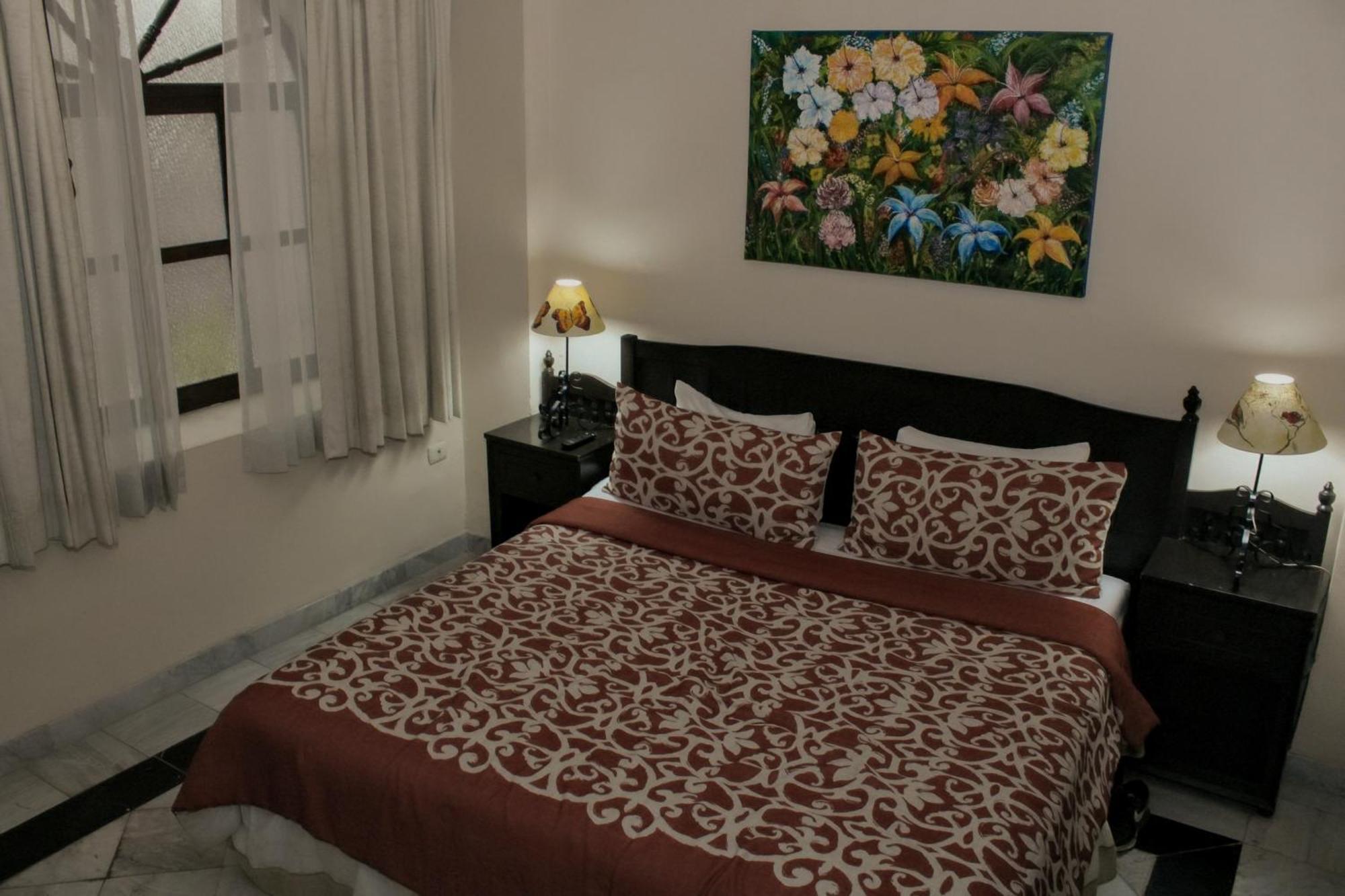 Casa Del Balam Hotel 5*