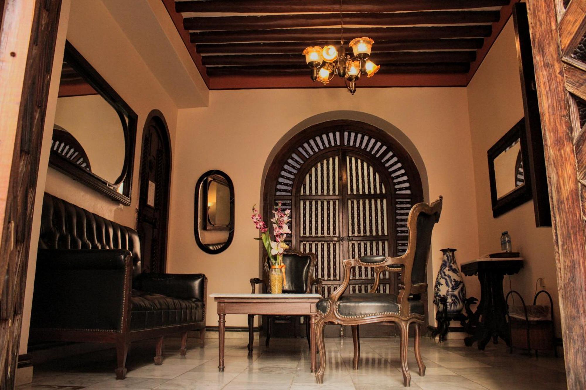 Casa Del Balam Hotel Merida