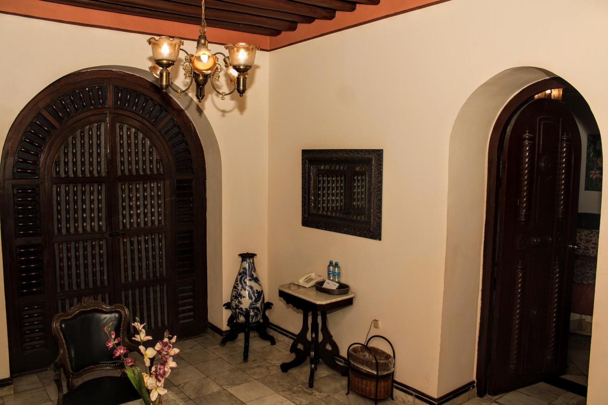Casa Del Balam 5*