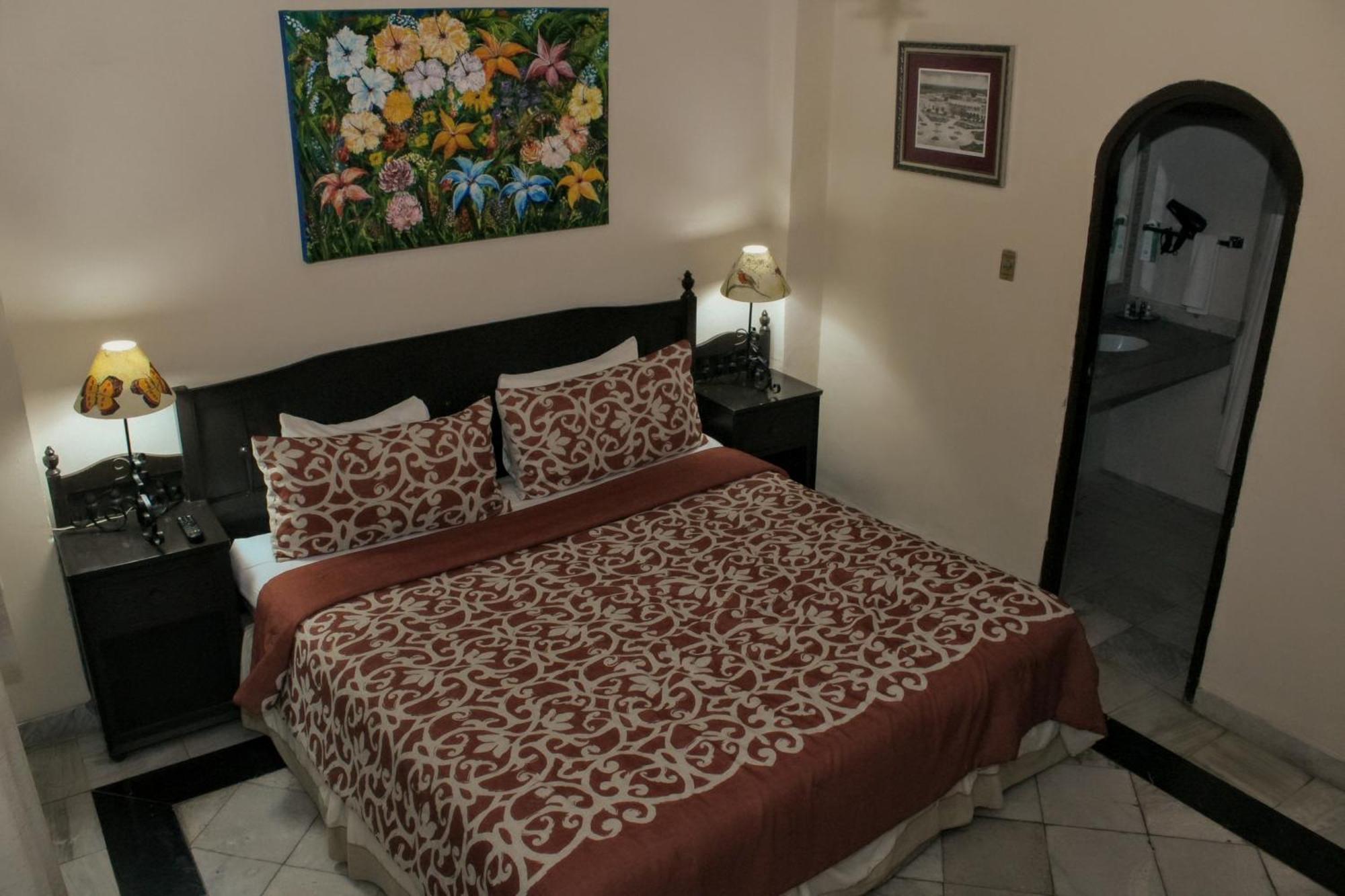 Casa Del Balam Merida