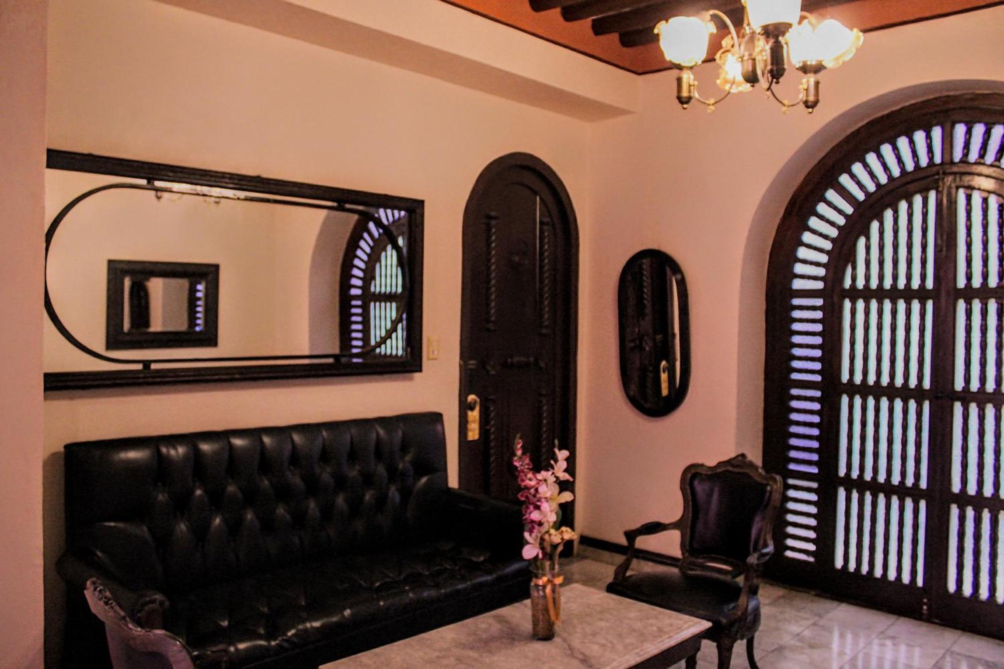 Casa Del Balam 5* Merida