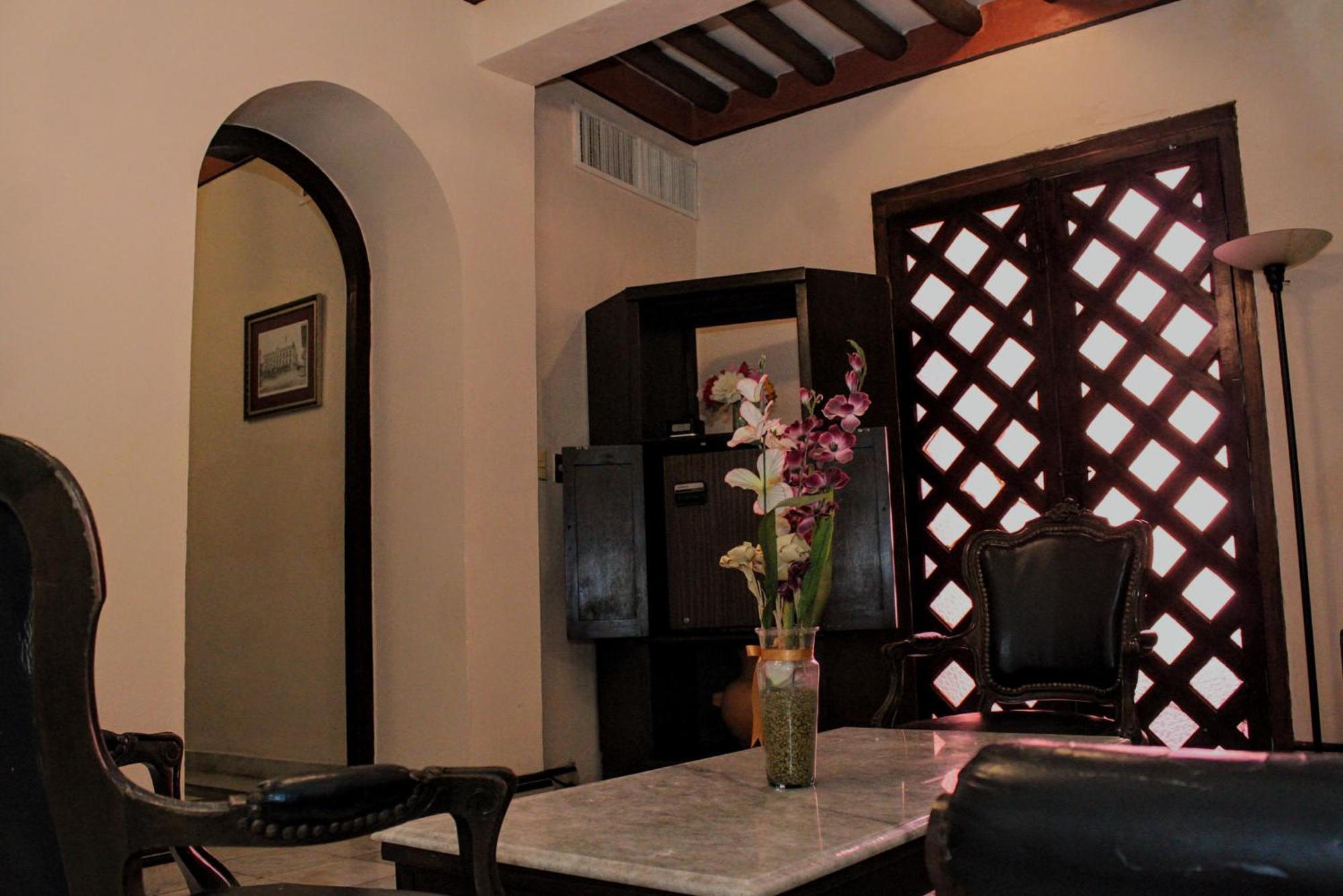Casa Del Balam