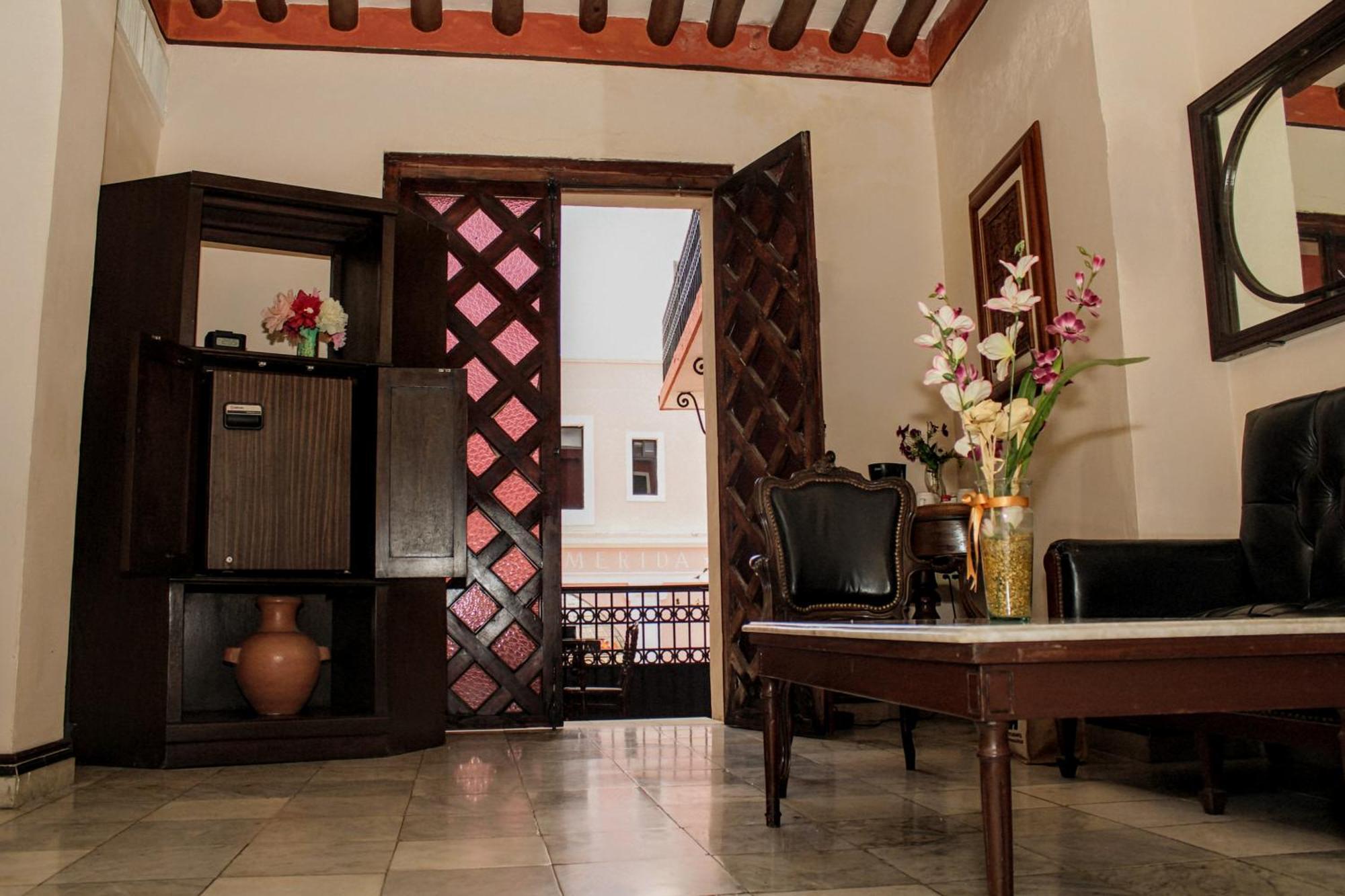 Casa Del Balam Hotel 5*