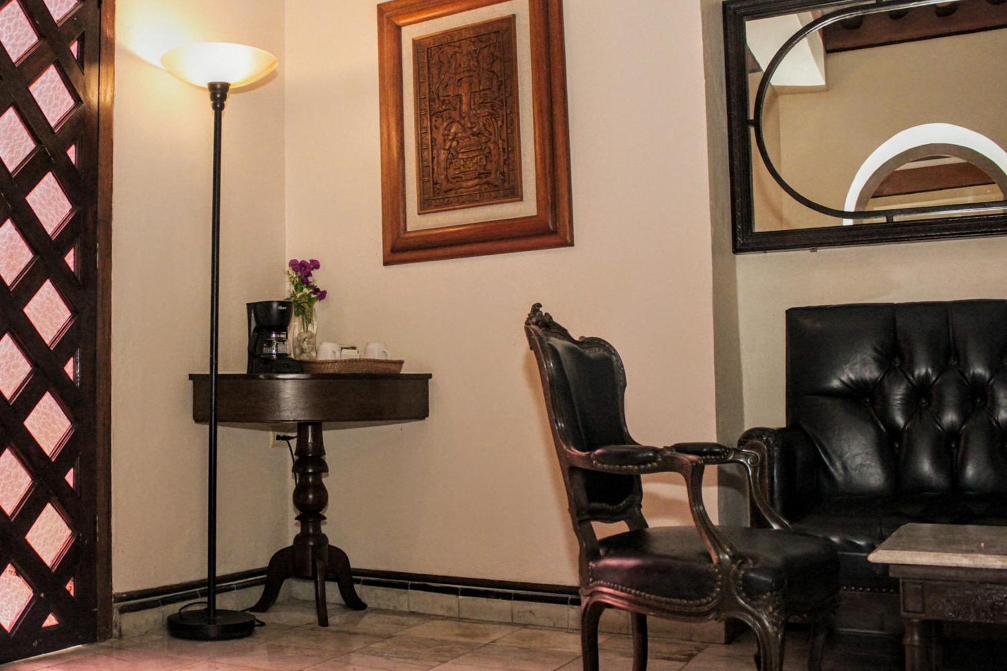 Casa Del Balam 5* Merida