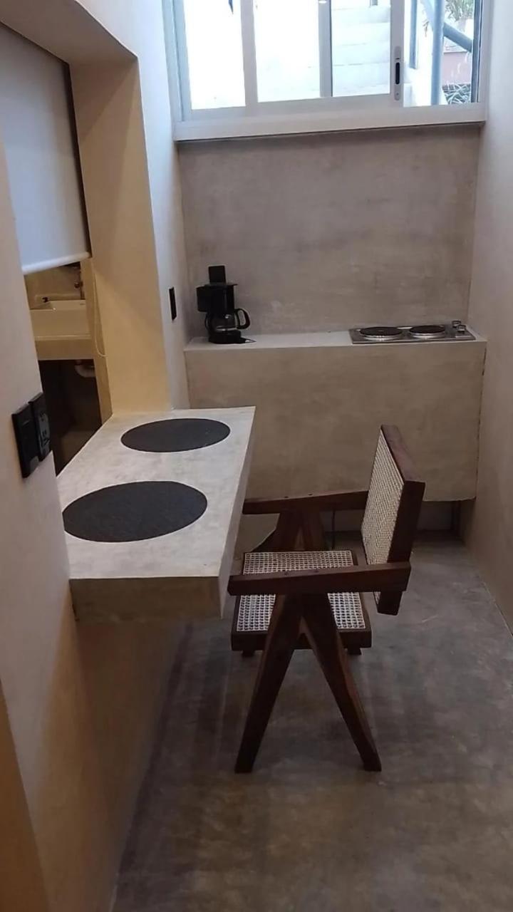Mid-498 Centro Apartamento Mérida