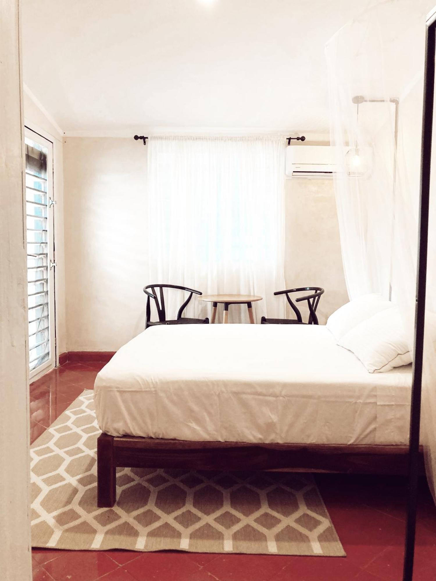 Bed and breakfast Boutique Kaa
