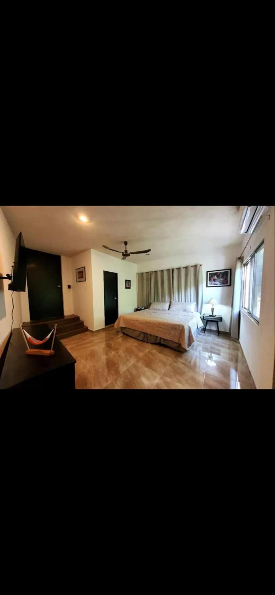 Casa Gonzas Merida