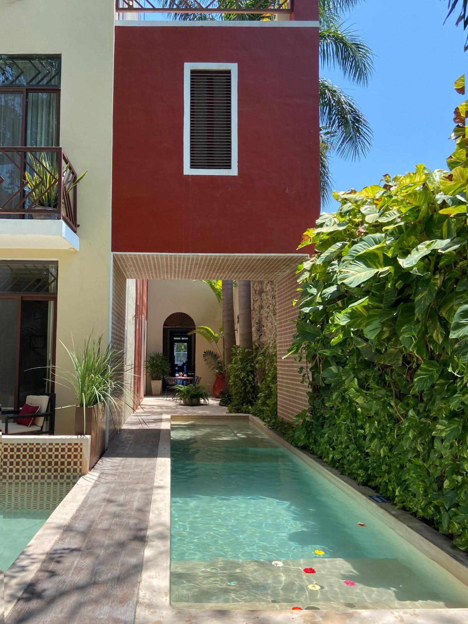 Casa Italia Luxury - Adults Only Hotel Mérida