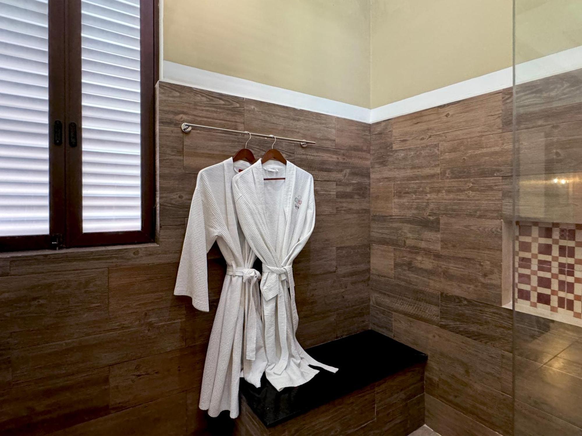 Hotel Casa Italia Luxury - Adults Only Mérida
