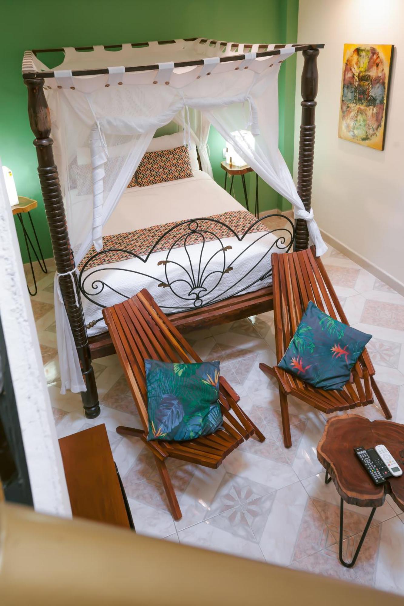 Hotel Viva Boutique