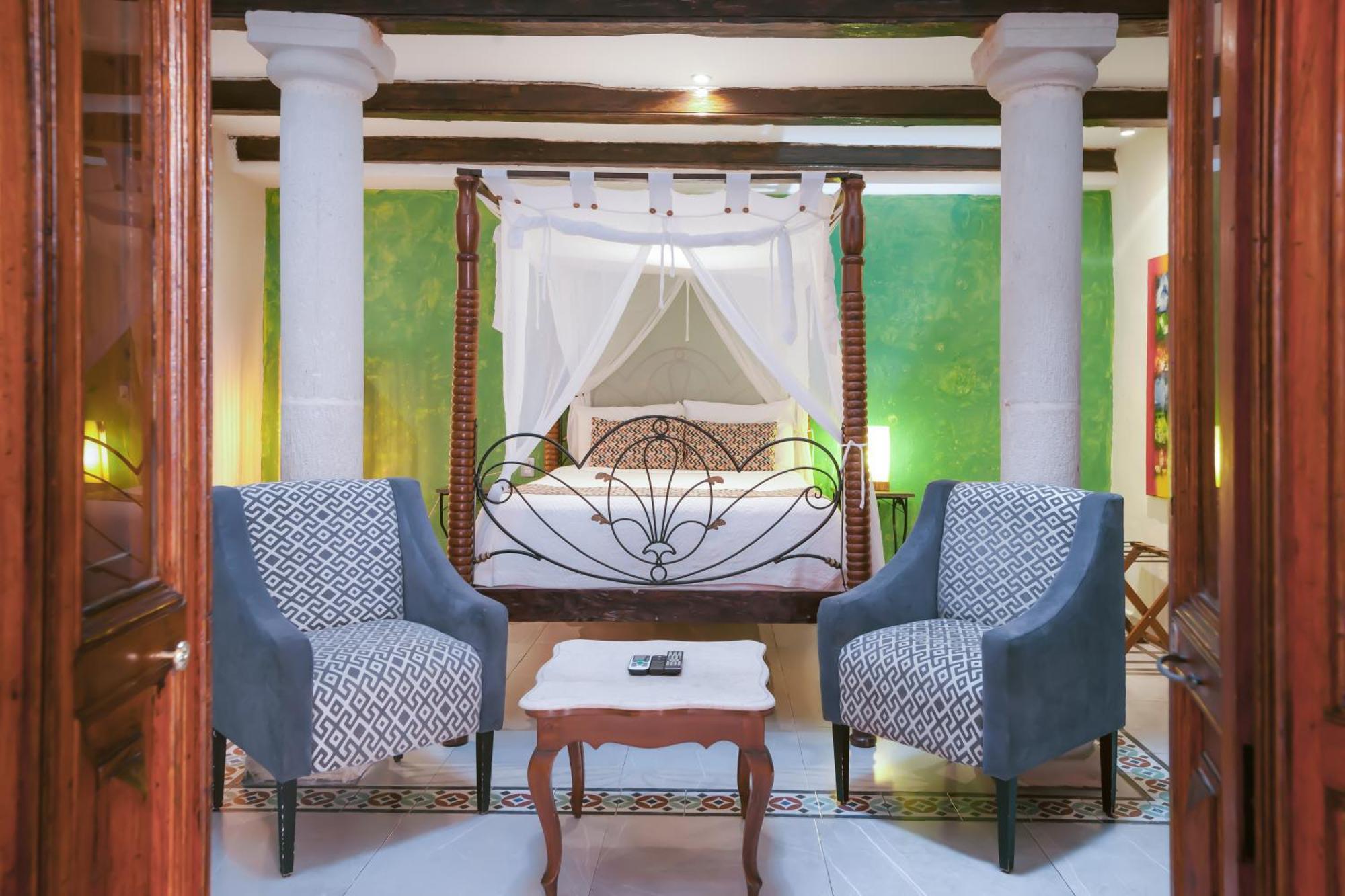 Viva Boutique Hotel Mérida