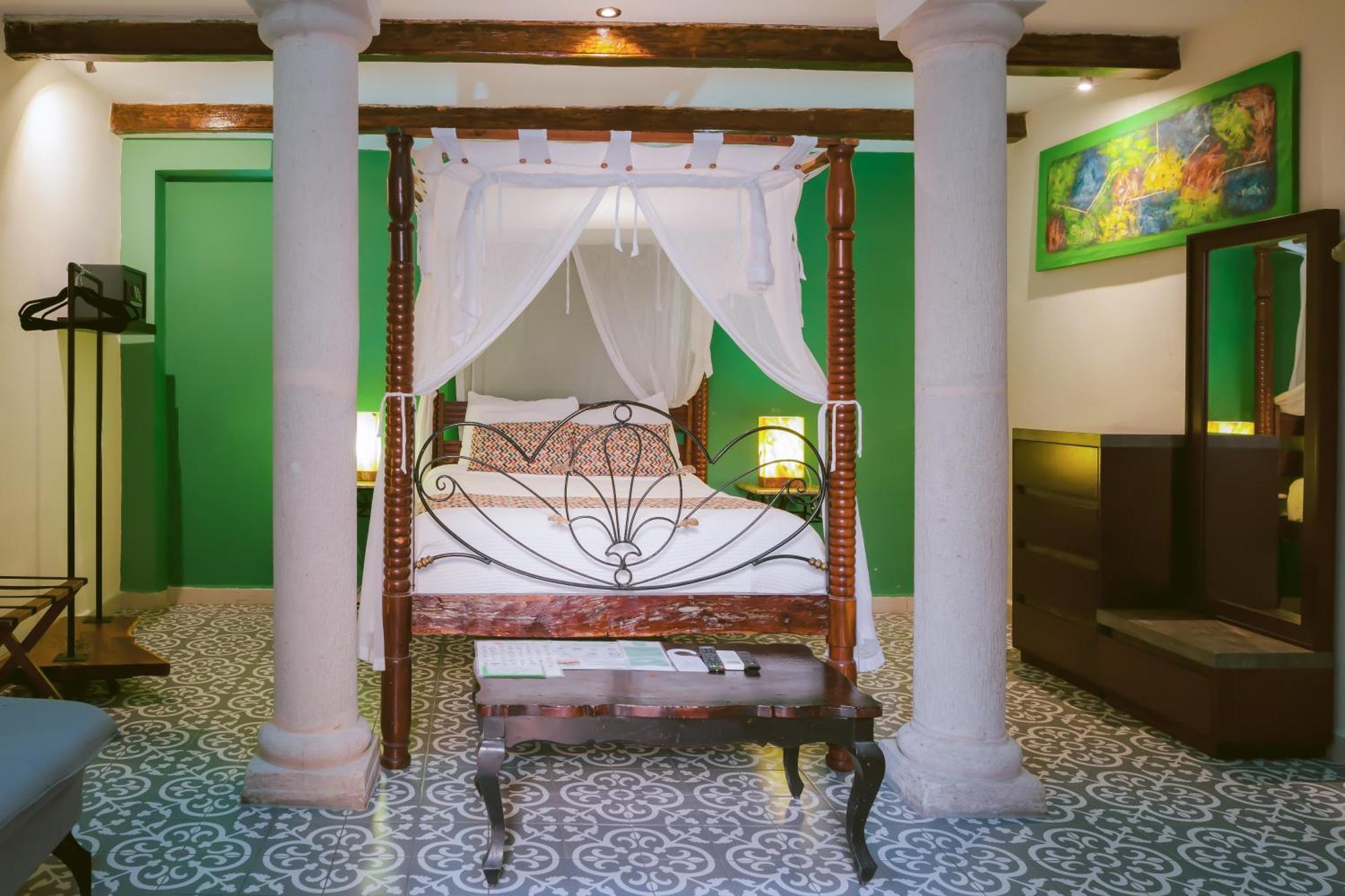 Hotel Viva Boutique