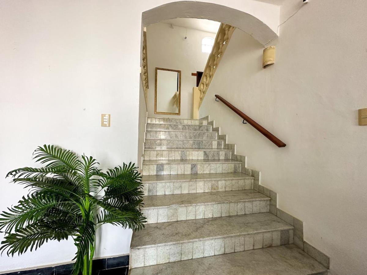 Acogedor Loft 3 Personas En Col Itzimna *