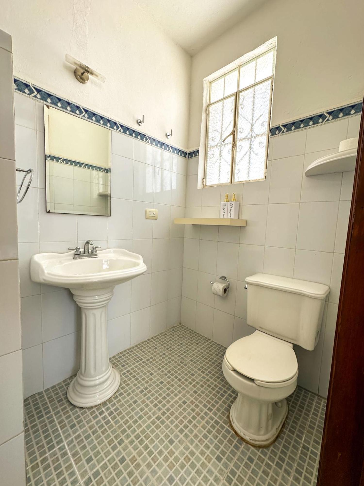 Acogedor Loft 3 Personas En Col Itzimna Apartamento *