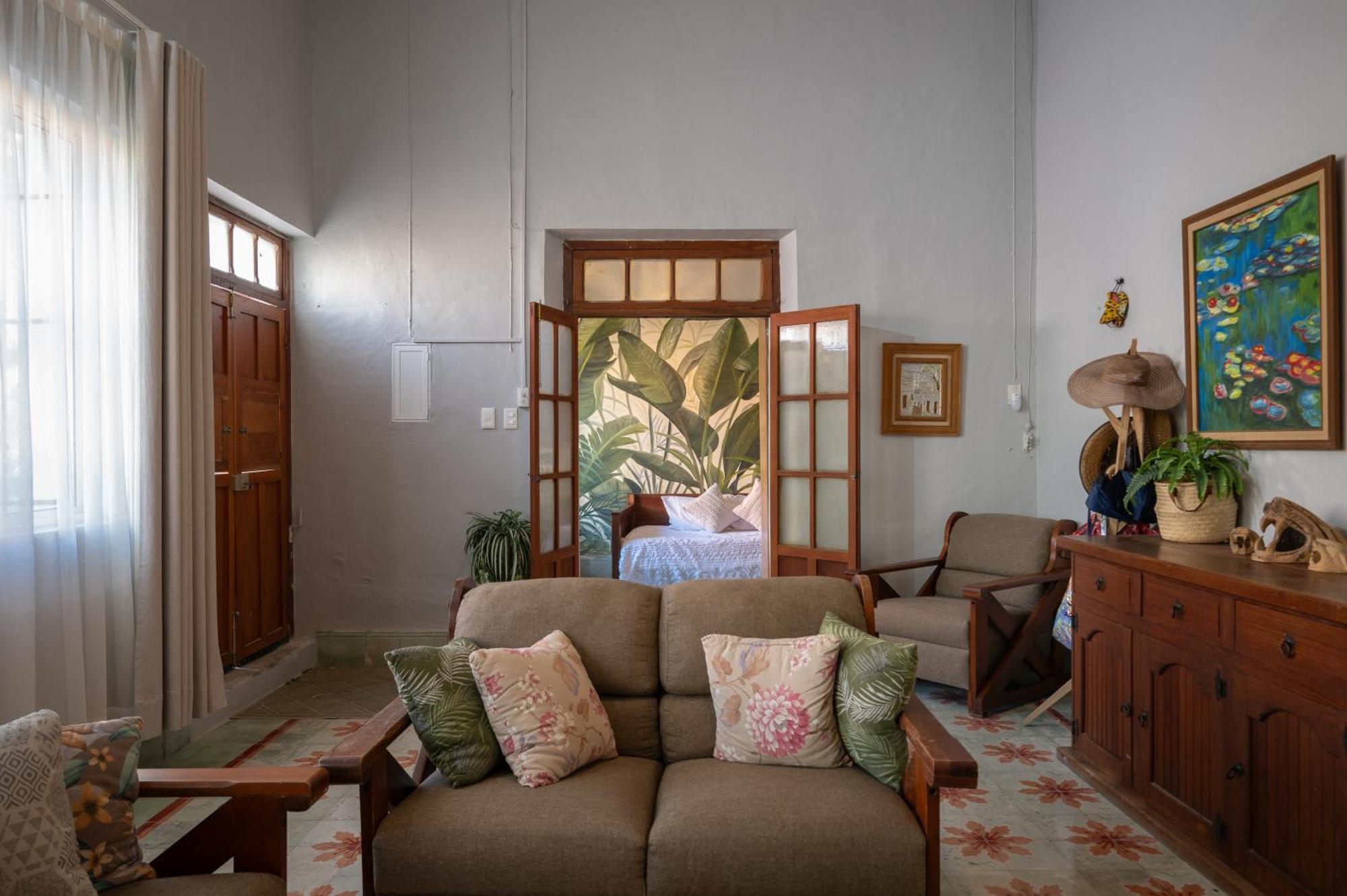 La Casa Del Jaguar
