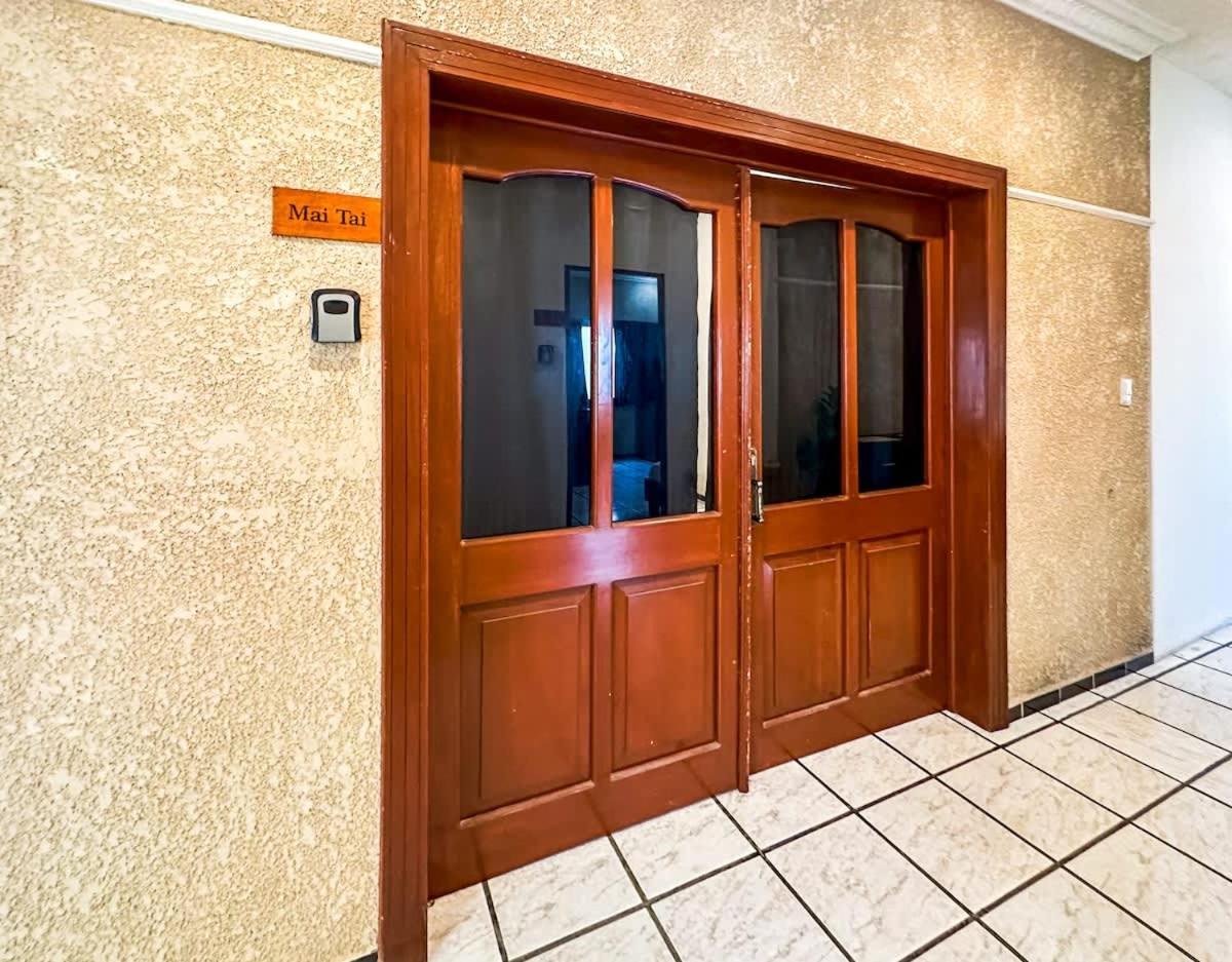 Сasa de vacaciones Loft Dos Mait *