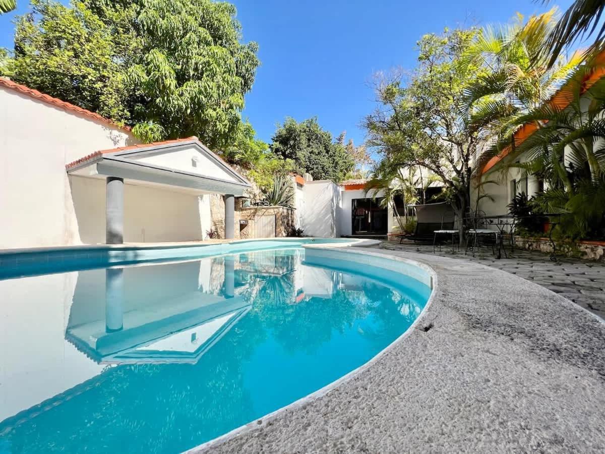 Сasa de vacaciones Loft Dos Mait Mérida