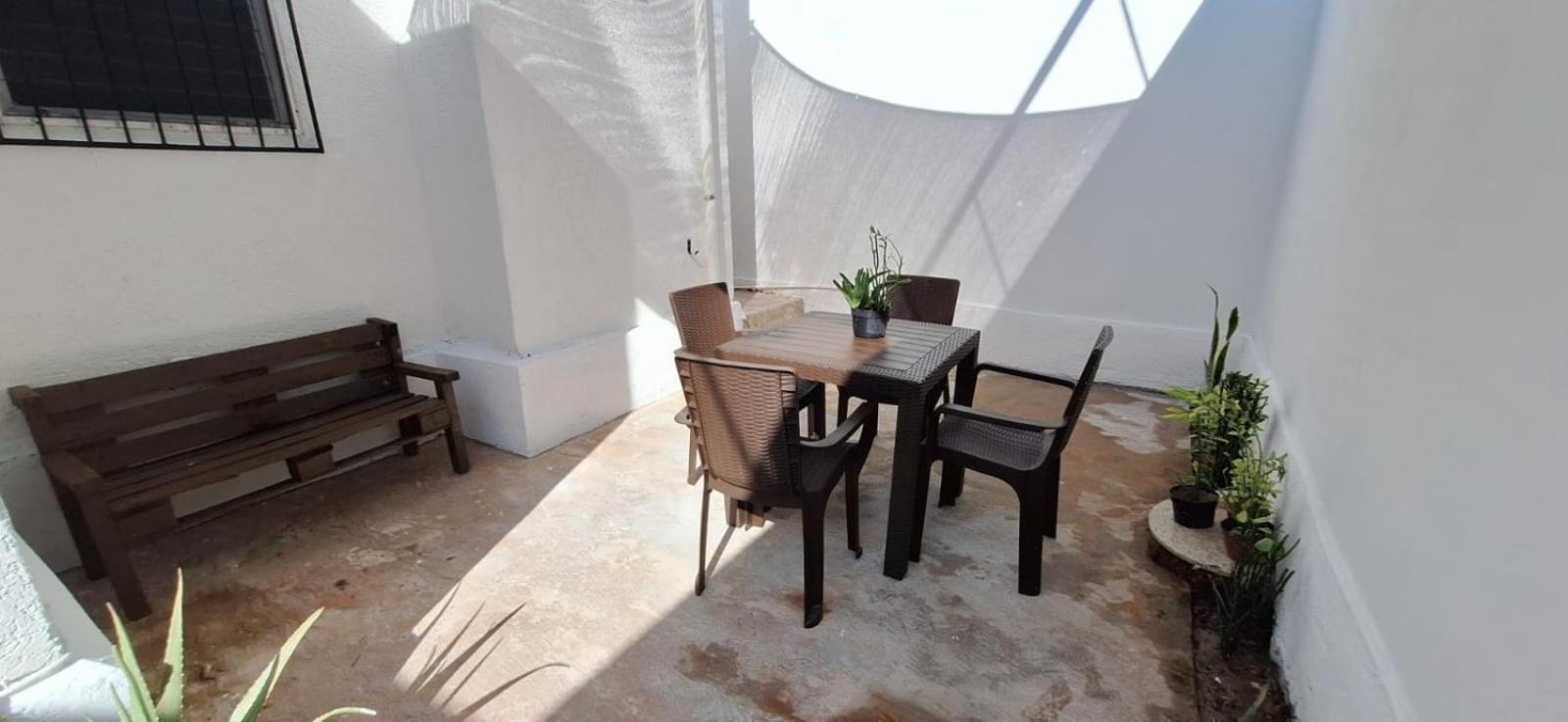Сasa de vacaciones Casa En Puesta Del Sol/excelente Ubicación/2 Hab/wifi/netflix/super Comoda