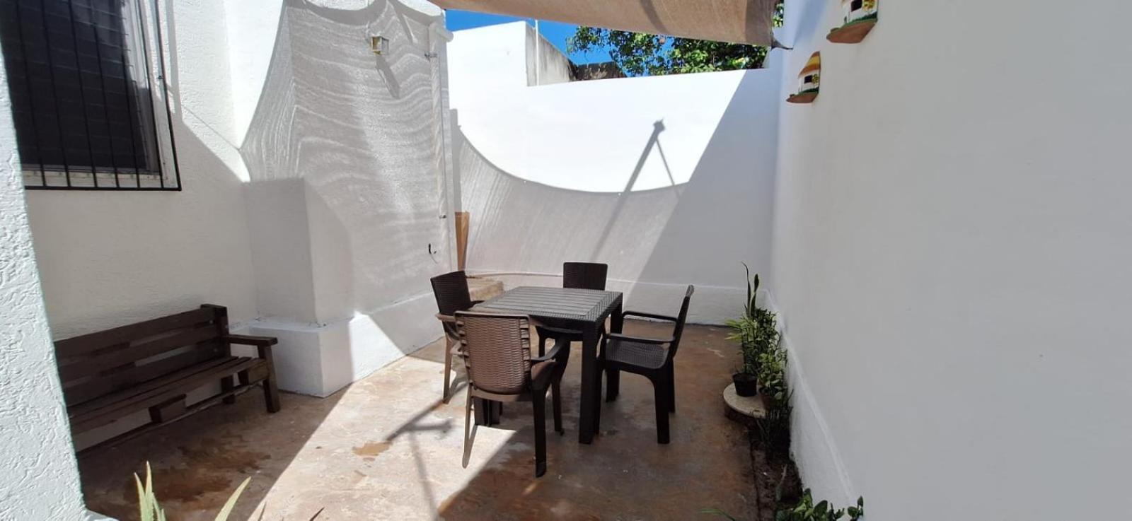 Casa En Puesta Del Sol/excelente Ubicación/2 Hab/wifi/netflix/super Comoda
