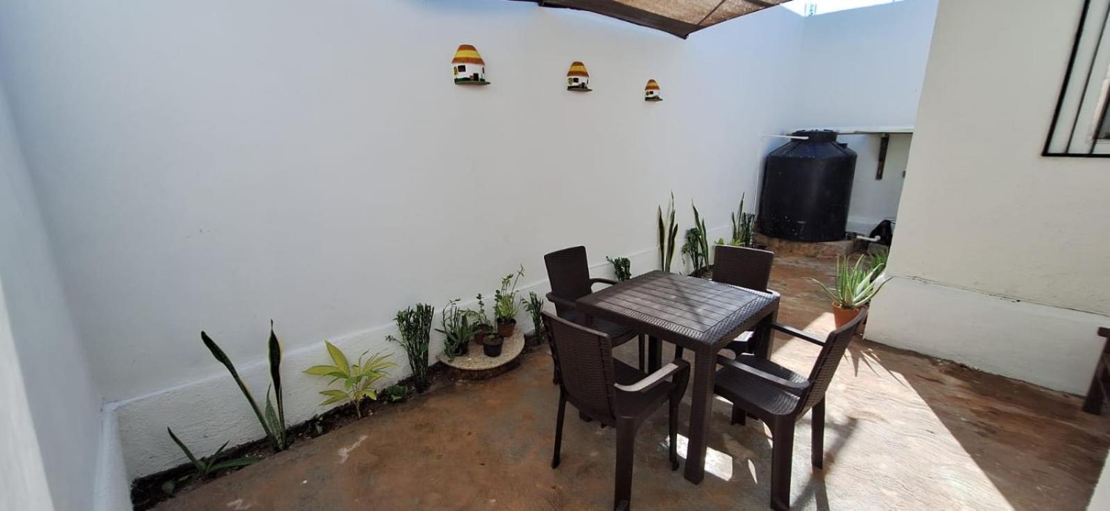 Сasa de vacaciones Casa En Puesta Del Sol/excelente Ubicación/2 Hab/wifi/netflix/super Comoda *