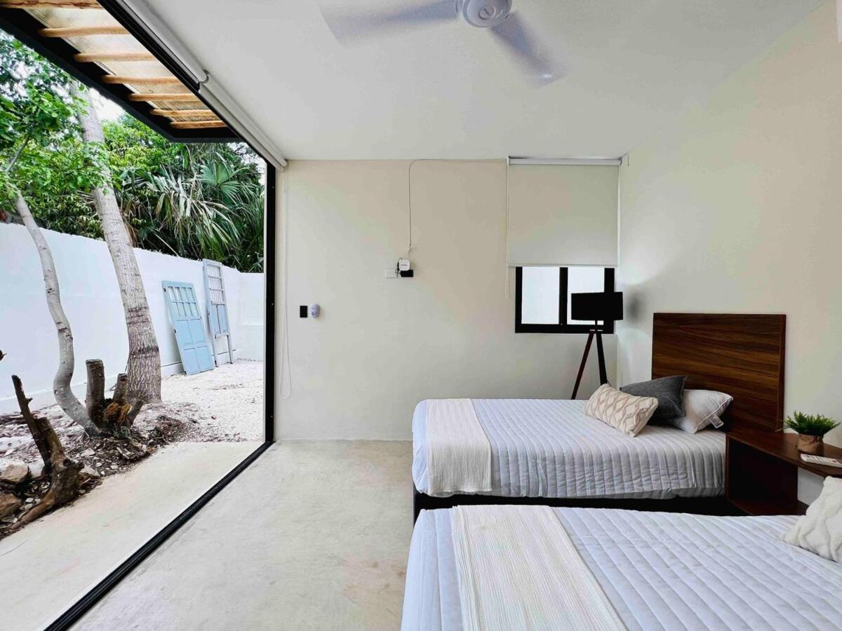 Villa Lux In The Center Of Merida, Swimming Pool