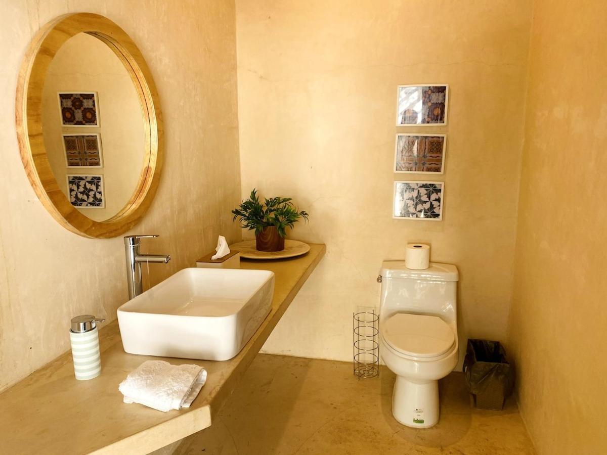Lux In The Center Of Merida, Swimming Pool Villa *