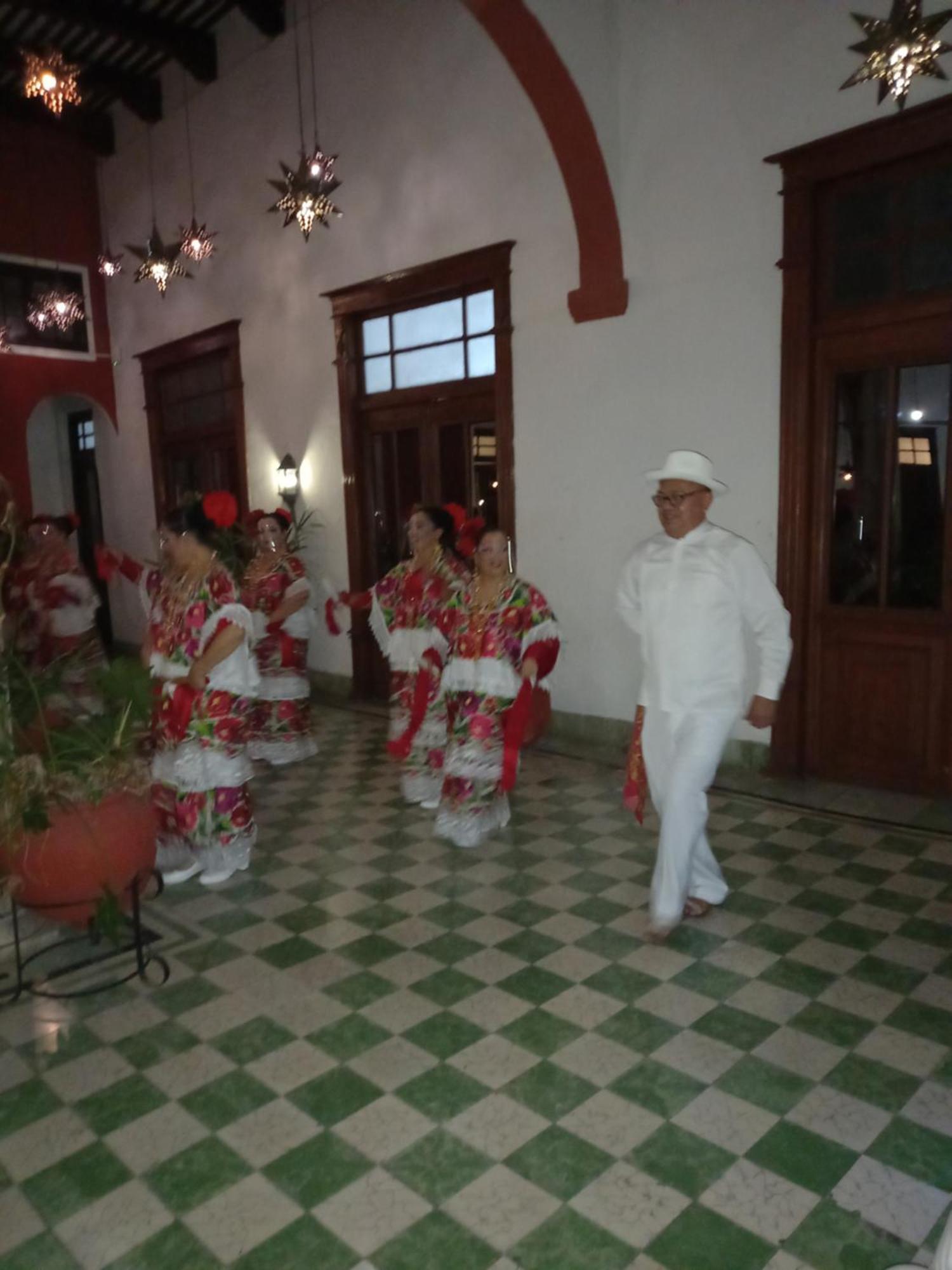 Reforma 3* Merida