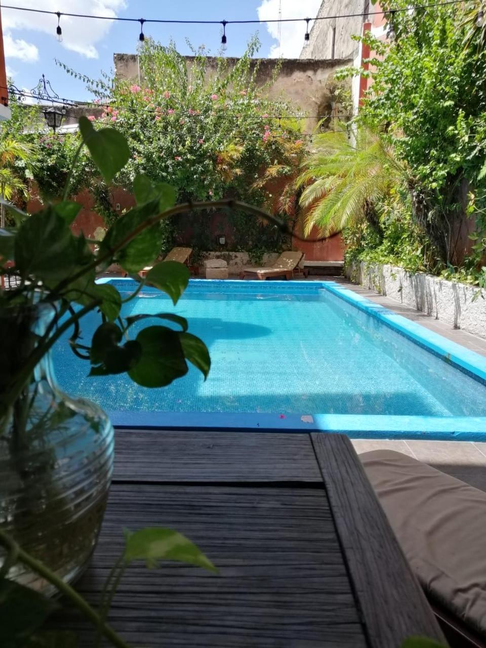 Reforma 3* Merida