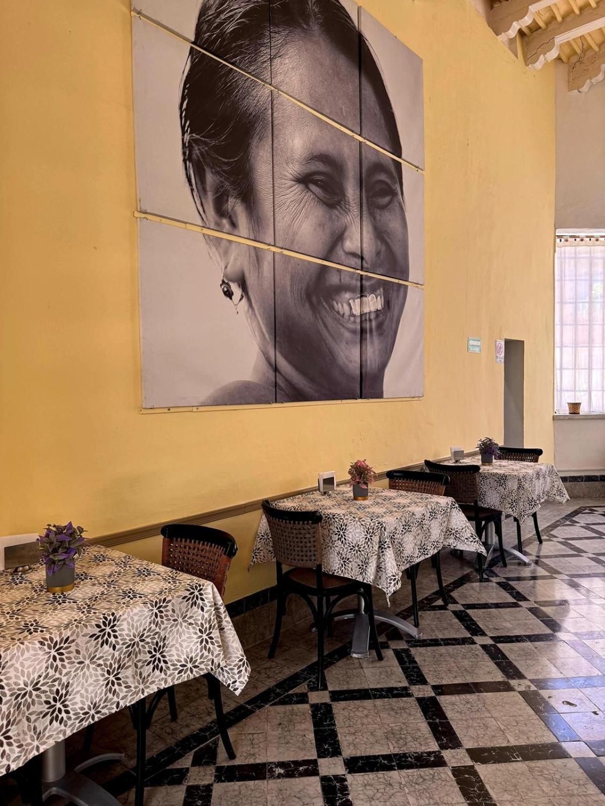 Boutique La Casona By Kavia Hotel 4*