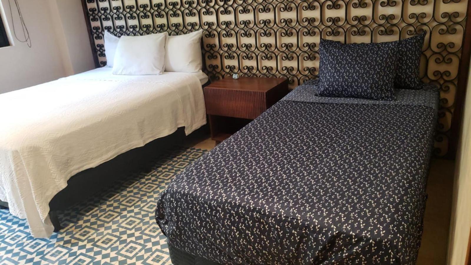 Bed & Breakfast Casa Boutique Pasha