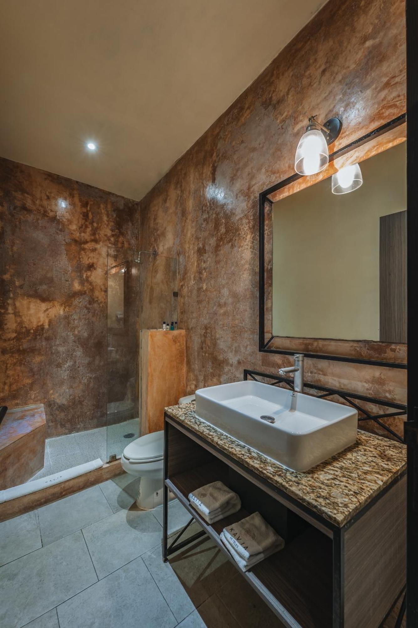 Boutique La Casona By Kavia 4*