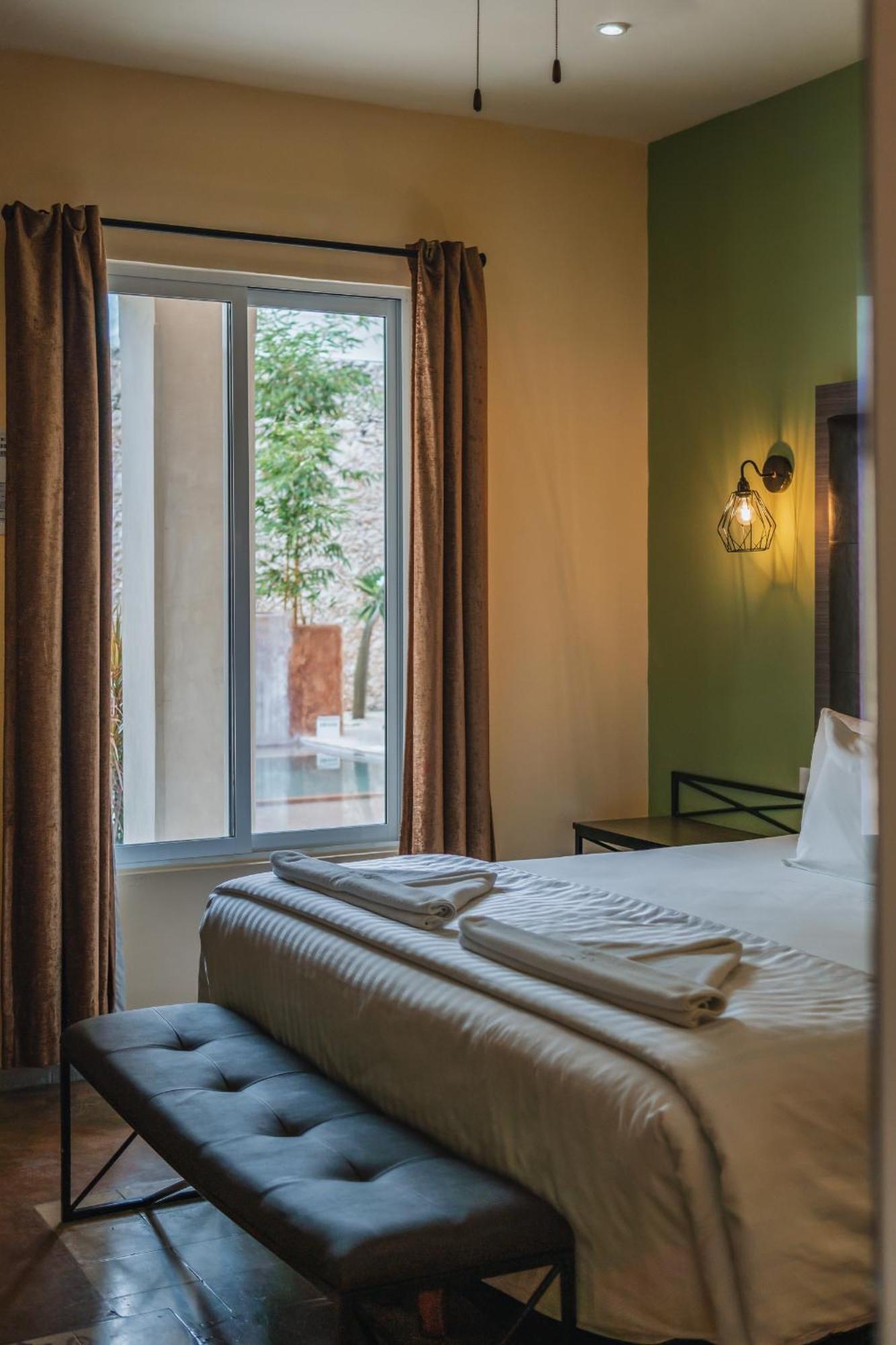 Hotel Boutique La Casona By Kavia 4*