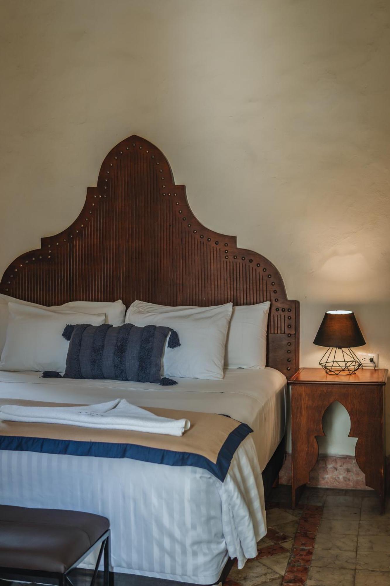 Hotel Boutique La Casona By Kavia Mérida