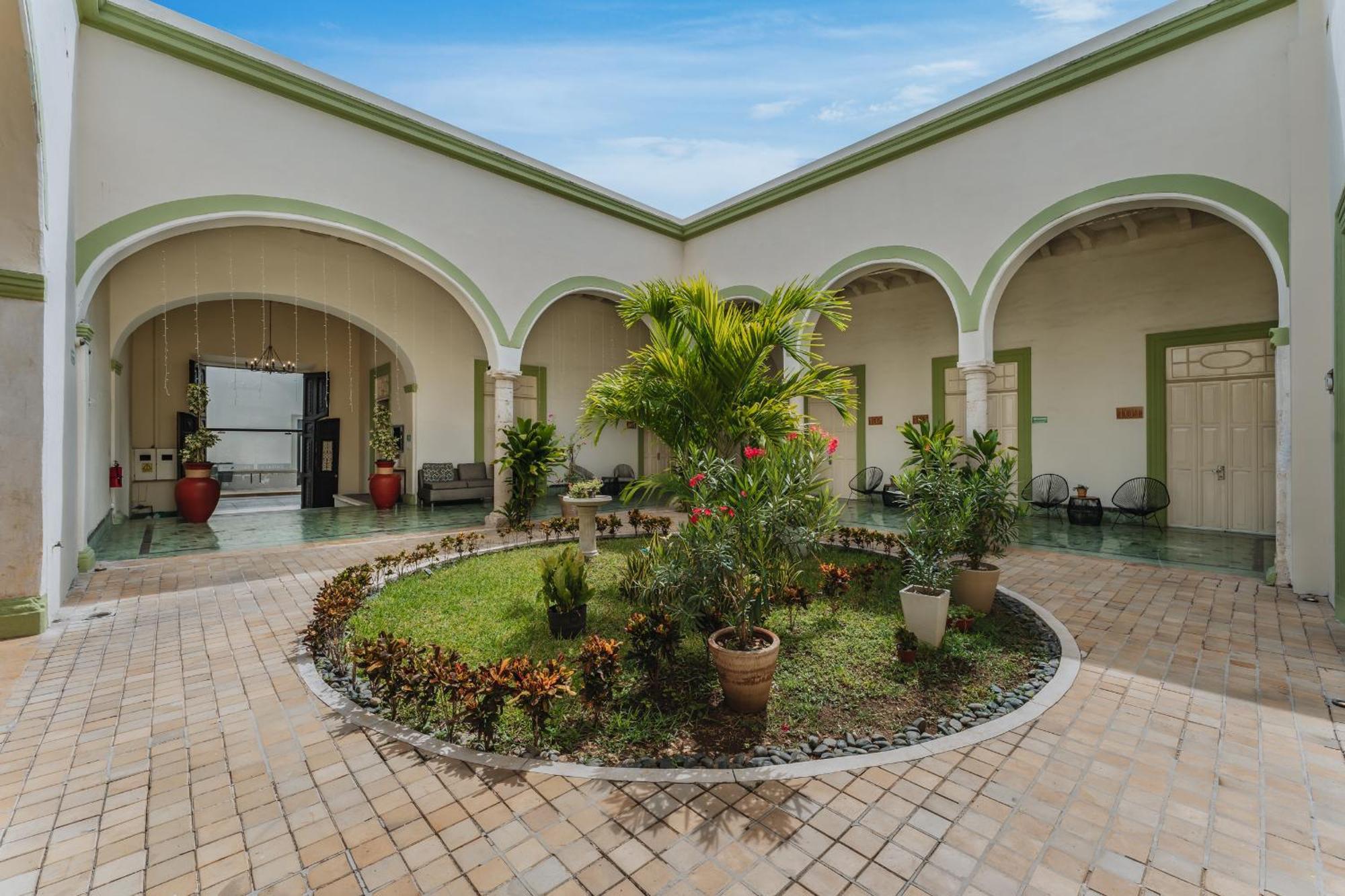 Boutique La Casona By Kavia Hotel