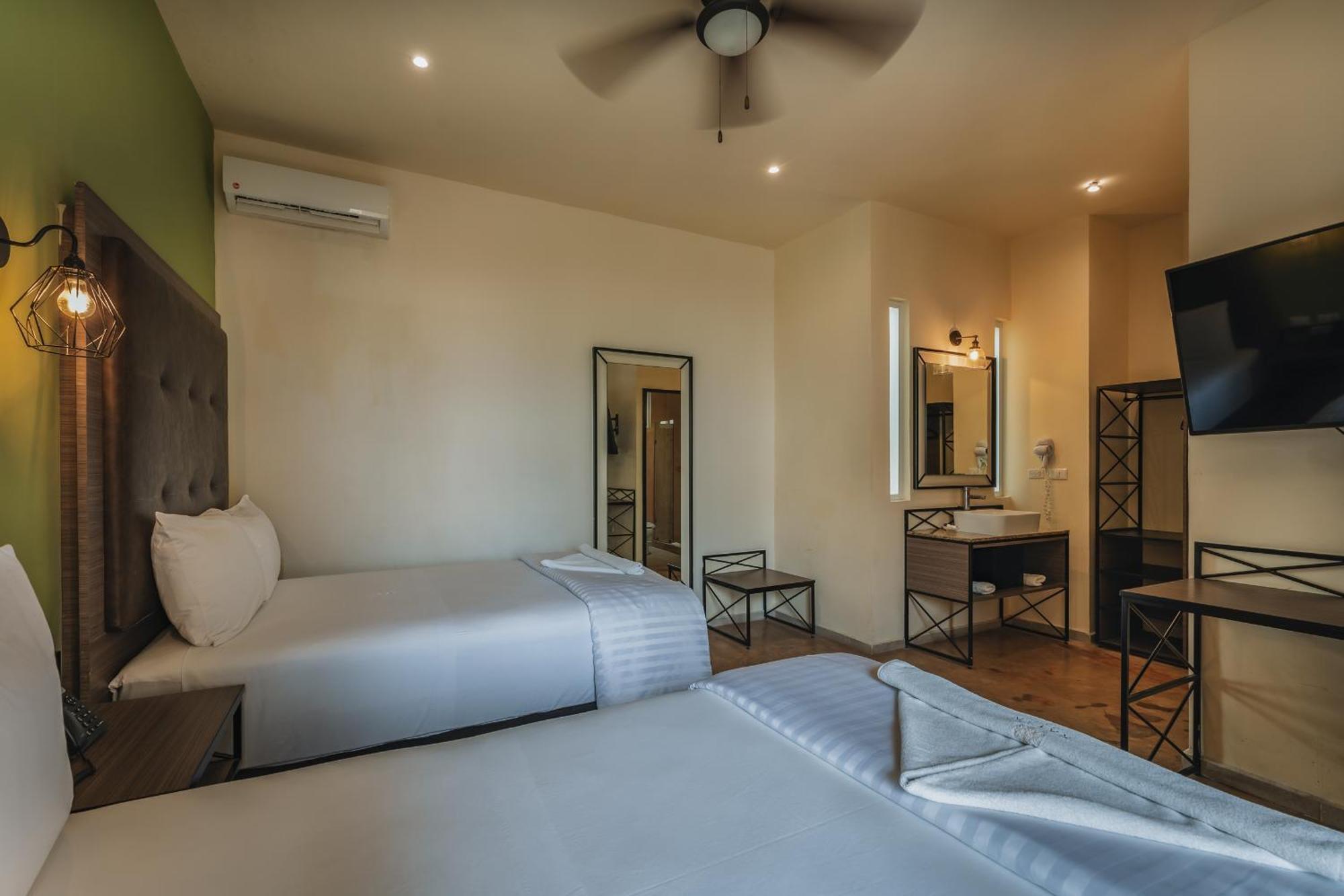 Boutique La Casona By Kavia Hotel 4*