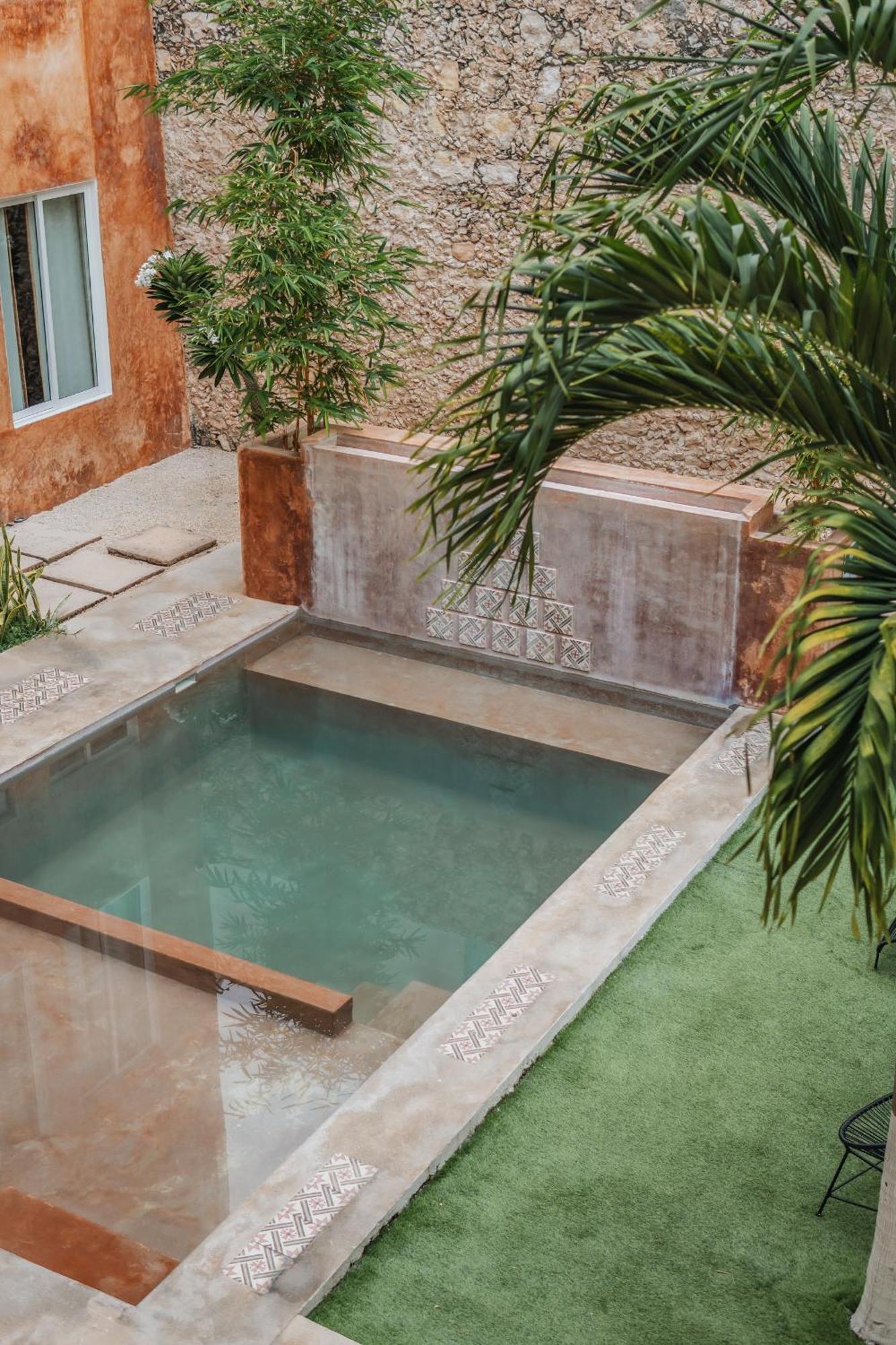 Boutique La Casona By Kavia 4*