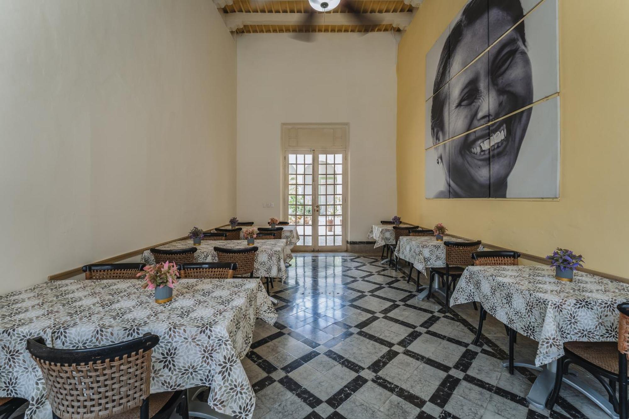 Boutique La Casona By Kavia