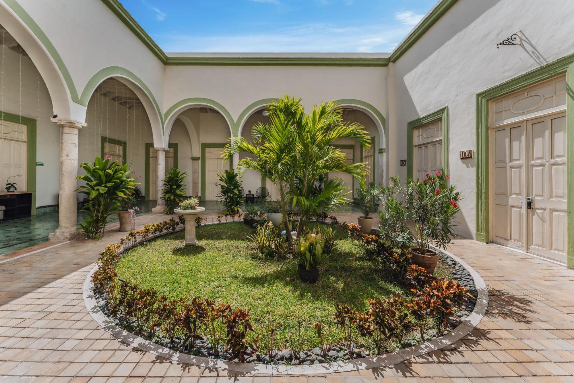 Boutique La Casona By Kavia Hotel