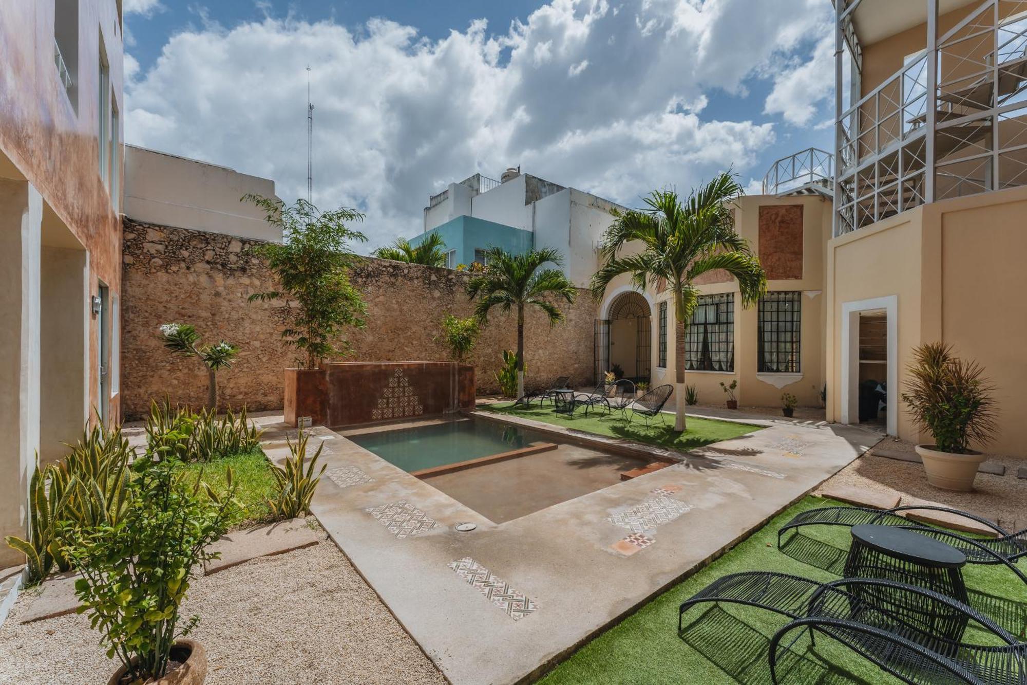 Boutique La Casona By Kavia 4*