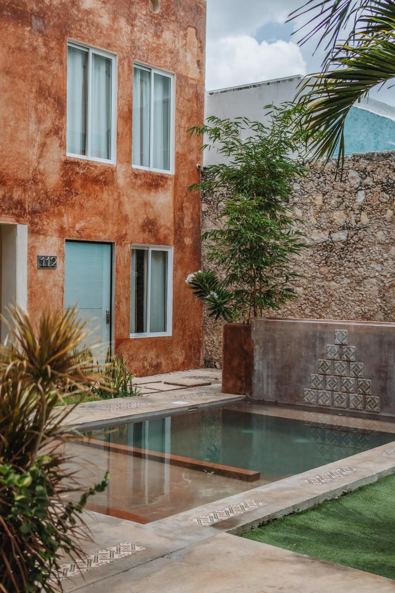 Boutique La Casona By Kavia