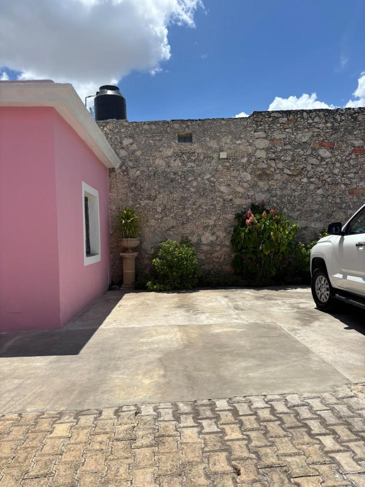 Casita Rosa, Villa-hortensia - Center Сasa de vacaciones